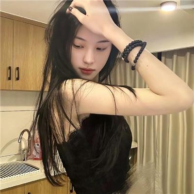 在云端